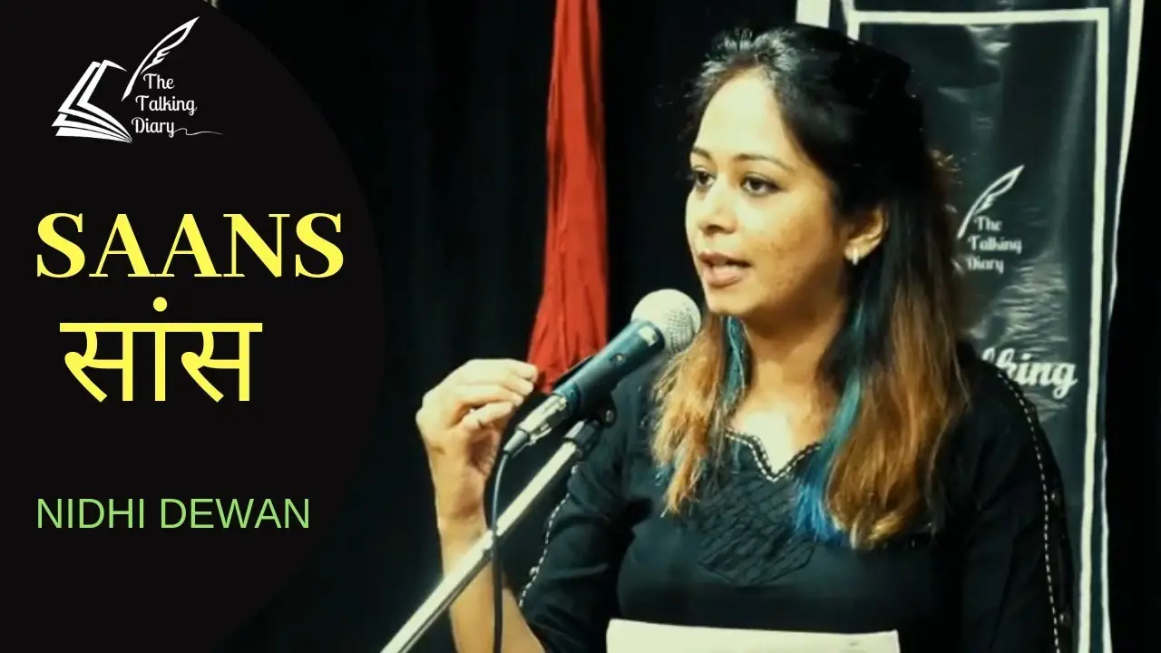 Dramchi Theater Founder Nidhi Dewan